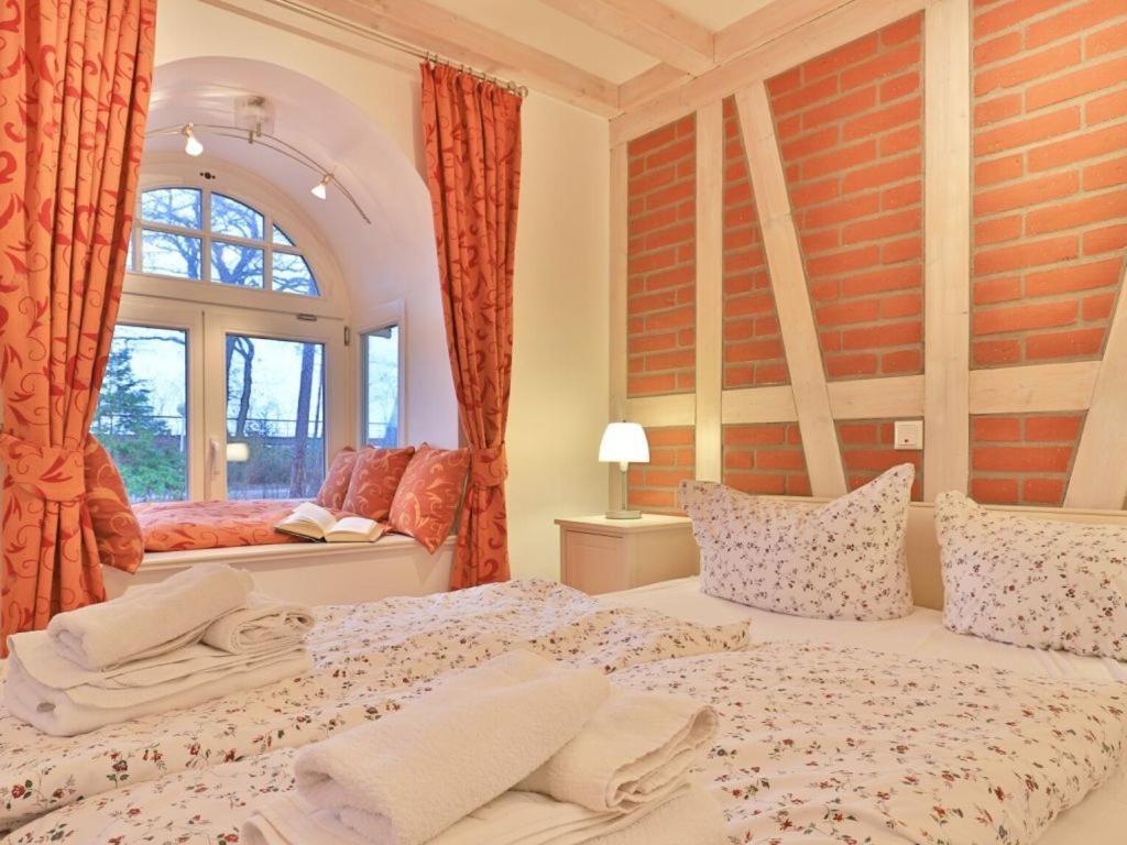 Landhaus Victoria, Schwan Boltenhagen  Esterno foto