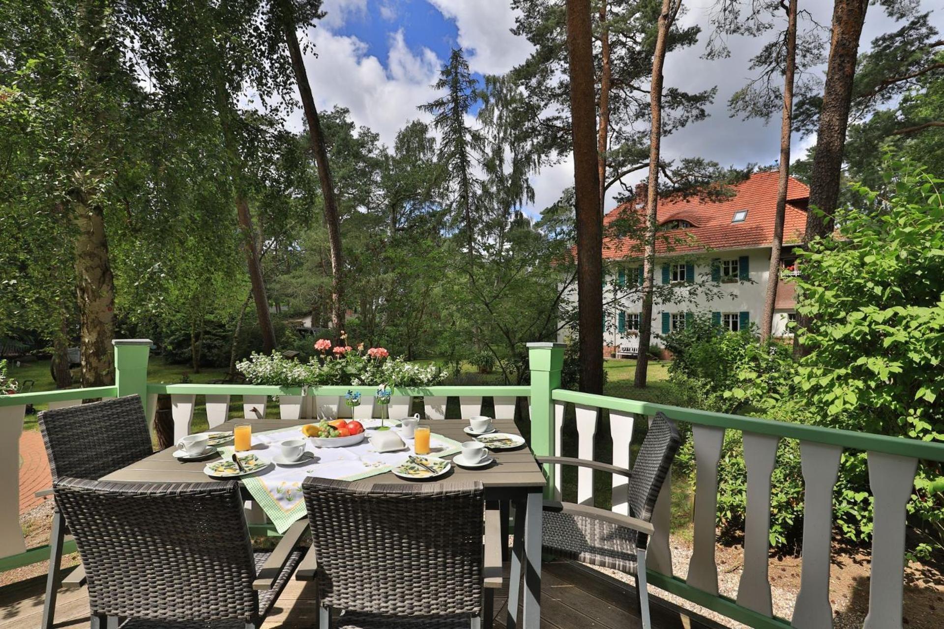 Landhaus Victoria, Schwan Boltenhagen  Esterno foto